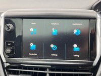 USED 2018 18 PEUGEOT 208 1.2 PureTech Allure Premium Hatchback 5dr Petrol Manual Euro 6 (s/s) (82 ps) www.suffolkcarcentre.co.uk - Located at Lowestoft