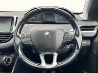USED 2018 18 PEUGEOT 208 1.2 PureTech Allure Premium Hatchback 5dr Petrol Manual Euro 6 (s/s) (82 ps) www.suffolkcarcentre.co.uk - Located at Lowestoft