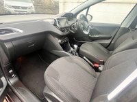 USED 2018 18 PEUGEOT 208 1.2 PureTech Allure Premium Hatchback 5dr Petrol Manual Euro 6 (s/s) (82 ps) www.suffolkcarcentre.co.uk - Located at Lowestoft