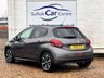 USED 2018 18 PEUGEOT 208 1.2 PureTech Allure Premium Hatchback 5dr Petrol Manual Euro 6 (s/s) (82 ps) www.suffolkcarcentre.co.uk - Located at Lowestoft