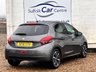 USED 2018 18 PEUGEOT 208 1.2 PureTech Allure Premium Hatchback 5dr Petrol Manual Euro 6 (s/s) (82 ps) www.suffolkcarcentre.co.uk - Located at Lowestoft