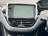 USED 2018 18 PEUGEOT 208 1.2 PureTech Allure Premium Hatchback 5dr Petrol Manual Euro 6 (s/s) (82 ps) www.suffolkcarcentre.co.uk - Located at Lowestoft