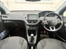 USED 2018 18 PEUGEOT 208 1.2 PureTech Allure Premium Hatchback 5dr Petrol Manual Euro 6 (s/s) (82 ps) www.suffolkcarcentre.co.uk - Located at Lowestoft