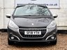 USED 2018 18 PEUGEOT 208 1.2 PureTech Allure Premium Hatchback 5dr Petrol Manual Euro 6 (s/s) (82 ps) www.suffolkcarcentre.co.uk - Located at Lowestoft