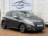 USED 2018 18 PEUGEOT 208 1.2 PureTech Allure Premium Hatchback 5dr Petrol Manual Euro 6 (s/s) (82 ps) www.suffolkcarcentre.co.uk - Located at Lowestoft