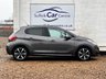 USED 2018 18 PEUGEOT 208 1.2 PureTech Allure Premium Hatchback 5dr Petrol Manual Euro 6 (s/s) (82 ps) www.suffolkcarcentre.co.uk - Located at Lowestoft