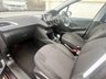 USED 2018 18 PEUGEOT 208 1.2 PureTech Allure Premium Hatchback 5dr Petrol Manual Euro 6 (s/s) (82 ps) www.suffolkcarcentre.co.uk - Located at Lowestoft