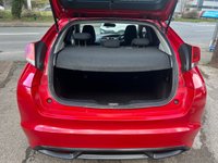 USED 2014 64 HONDA CIVIC 2014/64 1.4 i-VTEC S Hatchback 5dr Petrol Manual Euro 5 (s/s) (Non-DAB) (100 ps), 2 Previous owners, Only 69000 miles *********** ONLY 69000 MILES ************