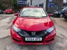USED 2014 64 HONDA CIVIC 2014/64 1.4 i-VTEC S Hatchback 5dr Petrol Manual Euro 5 (s/s) (Non-DAB) (100 ps), 2 Previous owners, Only 69000 miles *********** ONLY 69000 MILES ************