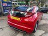 USED 2014 64 HONDA CIVIC 2014/64 1.4 i-VTEC S Hatchback 5dr Petrol Manual Euro 5 (s/s) (Non-DAB) (100 ps), 2 Previous owners, Only 69000 miles *********** ONLY 69000 MILES ************