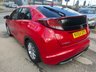 USED 2014 64 HONDA CIVIC 2014/64 1.4 i-VTEC S Hatchback 5dr Petrol Manual Euro 5 (s/s) (Non-DAB) (100 ps), 2 Previous owners, Only 69000 miles *********** ONLY 69000 MILES ************