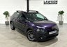 USED 2015 65 CITROEN C4 CACTUS 1.6 BlueHDi Feel Hatchback 5dr Diesel Manual Euro 6 (s/s) (100 ps) 