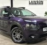 USED 2015 65 CITROEN C4 CACTUS 1.6 BlueHDi Feel Hatchback 5dr Diesel Manual Euro 6 (s/s) (100 ps) 