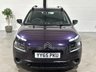 USED 2015 65 CITROEN C4 CACTUS 1.6 BlueHDi Feel Hatchback 5dr Diesel Manual Euro 6 (s/s) (100 ps) 