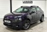 USED 2015 65 CITROEN C4 CACTUS 1.6 BlueHDi Feel Hatchback 5dr Diesel Manual Euro 6 (s/s) (100 ps) 