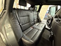 USED 2015 15 BMW X3 3.0 30d M Sport SUV 5dr Diesel Auto xDrive Euro 6 (s/s) (258 ps) 