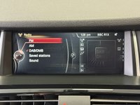 USED 2015 15 BMW X3 3.0 30d M Sport SUV 5dr Diesel Auto xDrive Euro 6 (s/s) (258 ps) 