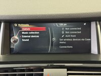 USED 2015 15 BMW X3 3.0 30d M Sport SUV 5dr Diesel Auto xDrive Euro 6 (s/s) (258 ps) 