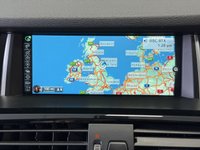 USED 2015 15 BMW X3 3.0 30d M Sport SUV 5dr Diesel Auto xDrive Euro 6 (s/s) (258 ps) 