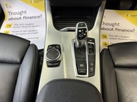USED 2015 15 BMW X3 3.0 30d M Sport SUV 5dr Diesel Auto xDrive Euro 6 (s/s) (258 ps) 