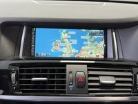 USED 2015 15 BMW X3 3.0 30d M Sport SUV 5dr Diesel Auto xDrive Euro 6 (s/s) (258 ps) 