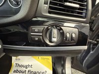 USED 2015 15 BMW X3 3.0 30d M Sport SUV 5dr Diesel Auto xDrive Euro 6 (s/s) (258 ps) 