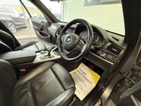 USED 2015 15 BMW X3 3.0 30d M Sport SUV 5dr Diesel Auto xDrive Euro 6 (s/s) (258 ps) 