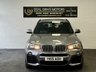 USED 2015 15 BMW X3 3.0 30d M Sport SUV 5dr Diesel Auto xDrive Euro 6 (s/s) (258 ps) 
