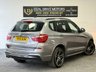 USED 2015 15 BMW X3 3.0 30d M Sport SUV 5dr Diesel Auto xDrive Euro 6 (s/s) (258 ps) 