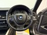USED 2015 15 BMW X3 3.0 30d M Sport SUV 5dr Diesel Auto xDrive Euro 6 (s/s) (258 ps) 