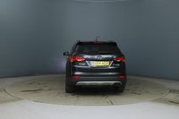USED 2014 64 HYUNDAI SANTA FE 2.2 CRDi Premium SE SUV 5dr Diesel Auto 4WD Euro 5 (7 seat) (194 bhp) 
