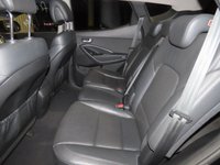 USED 2014 64 HYUNDAI SANTA FE 2.2 CRDi Premium SE SUV 5dr Diesel Auto 4WD Euro 5 (7 seat) (194 bhp) 