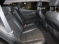 USED 2014 64 HYUNDAI SANTA FE 2.2 CRDi Premium SE SUV 5dr Diesel Auto 4WD Euro 5 (7 seat) (194 bhp) 