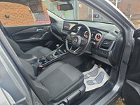 USED 2022 72 NISSAN QASHQAI 1.3 DIG-T MHEV N-Connecta SUV 5dr Petrol Hybrid Manual Euro 6 (s/s) (140 ps) Hybrid Full history