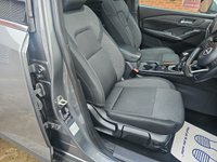 USED 2022 72 NISSAN QASHQAI 1.3 DIG-T MHEV N-Connecta SUV 5dr Petrol Hybrid Manual Euro 6 (s/s) (140 ps) Hybrid Full history