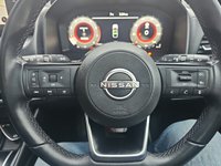 USED 2022 72 NISSAN QASHQAI 1.3 DIG-T MHEV N-Connecta SUV 5dr Petrol Hybrid Manual Euro 6 (s/s) (140 ps) Hybrid Full history