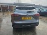 USED 2022 72 NISSAN QASHQAI 1.3 DIG-T MHEV N-Connecta SUV 5dr Petrol Hybrid Manual Euro 6 (s/s) (140 ps) Hybrid Full history
