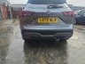 USED 2022 72 NISSAN QASHQAI 1.3 DIG-T MHEV N-Connecta SUV 5dr Petrol Hybrid Manual Euro 6 (s/s) (140 ps) Hybrid Full history