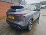 USED 2022 72 NISSAN QASHQAI 1.3 DIG-T MHEV N-Connecta SUV 5dr Petrol Hybrid Manual Euro 6 (s/s) (140 ps) Hybrid Full history