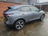 USED 2022 72 NISSAN QASHQAI 1.3 DIG-T MHEV N-Connecta SUV 5dr Petrol Hybrid Manual Euro 6 (s/s) (140 ps) Hybrid Full history
