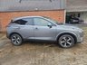 USED 2022 72 NISSAN QASHQAI 1.3 DIG-T MHEV N-Connecta SUV 5dr Petrol Hybrid Manual Euro 6 (s/s) (140 ps) Hybrid Full history
