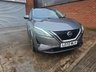 USED 2022 72 NISSAN QASHQAI 1.3 DIG-T MHEV N-Connecta SUV 5dr Petrol Hybrid Manual Euro 6 (s/s) (140 ps) Hybrid Full history