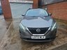 USED 2022 72 NISSAN QASHQAI 1.3 DIG-T MHEV N-Connecta SUV 5dr Petrol Hybrid Manual Euro 6 (s/s) (140 ps) Hybrid Full history