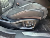 USED 2017 17 JAGUAR XF 2.0d Portfolio Saloon 4dr Diesel Auto AWD Euro 6 (s/s) (240 ps) Main Dealer History