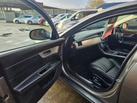 USED 2017 17 JAGUAR XF 2.0d Portfolio Saloon 4dr Diesel Auto AWD Euro 6 (s/s) (240 ps) Main Dealer History