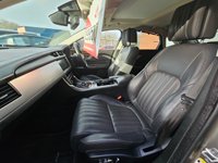 USED 2017 17 JAGUAR XF 2.0d Portfolio Saloon 4dr Diesel Auto AWD Euro 6 (s/s) (240 ps) Main Dealer History