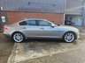 USED 2017 17 JAGUAR XF 2.0d Portfolio Saloon 4dr Diesel Auto AWD Euro 6 (s/s) (240 ps) Main Dealer History