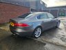 USED 2017 17 JAGUAR XF 2.0d Portfolio Saloon 4dr Diesel Auto AWD Euro 6 (s/s) (240 ps) Main Dealer History
