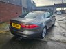 USED 2017 17 JAGUAR XF 2.0d Portfolio Saloon 4dr Diesel Auto AWD Euro 6 (s/s) (240 ps) Main Dealer History