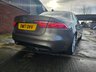 USED 2017 17 JAGUAR XF 2.0d Portfolio Saloon 4dr Diesel Auto AWD Euro 6 (s/s) (240 ps) Main Dealer History